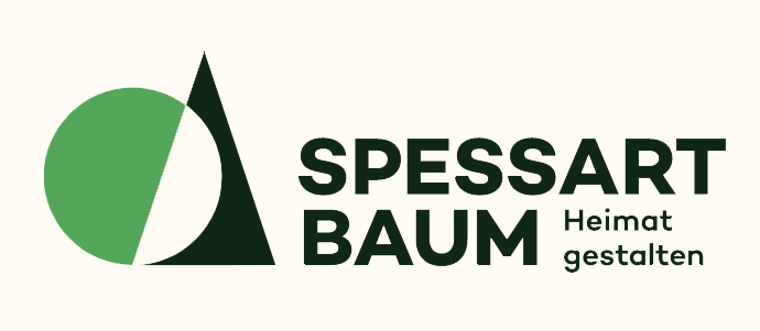 Spessartbaum Logo